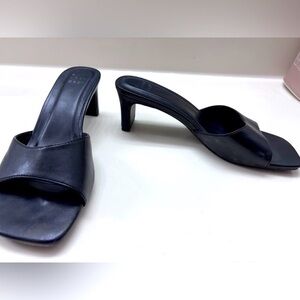 Target a new day black heels